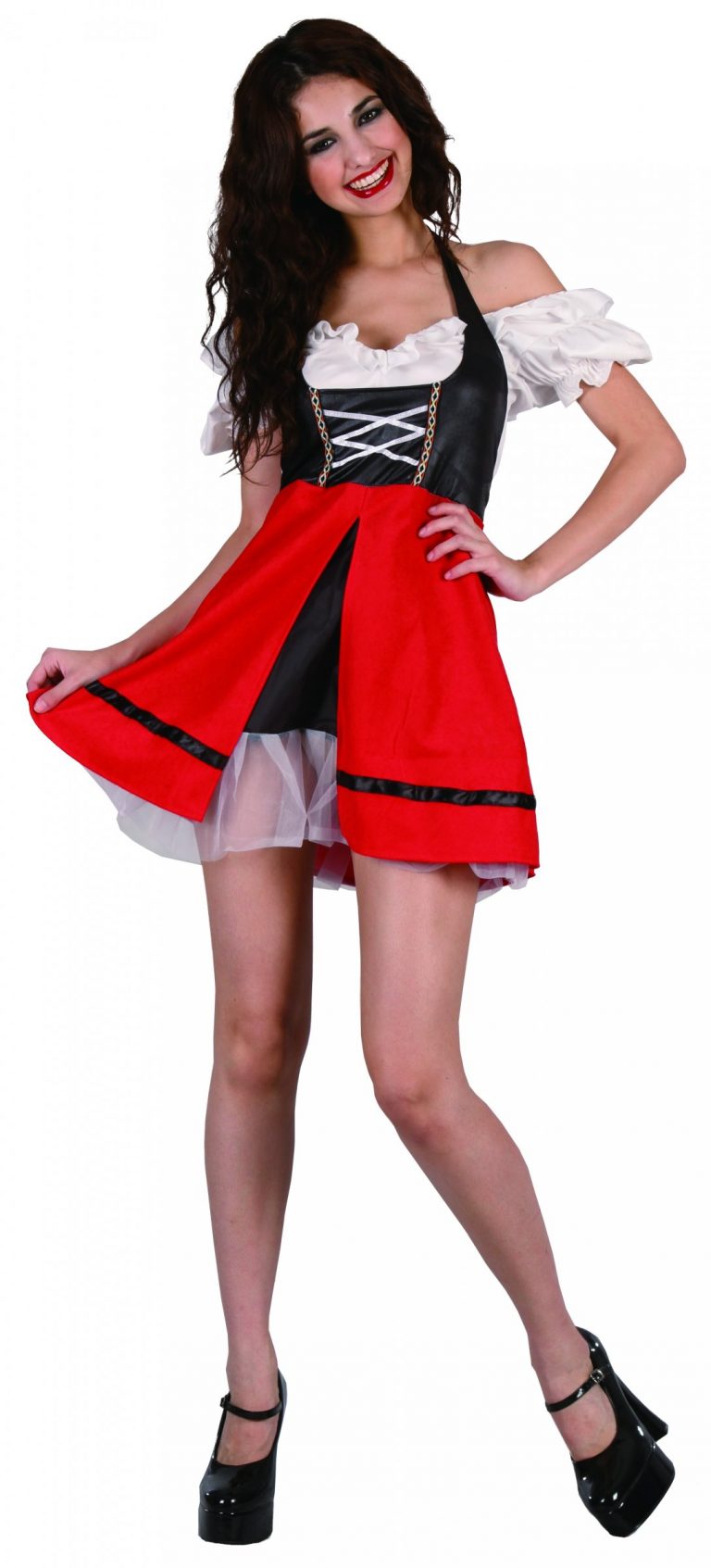 D?�guisement bavaroise femme - moncostume.ch