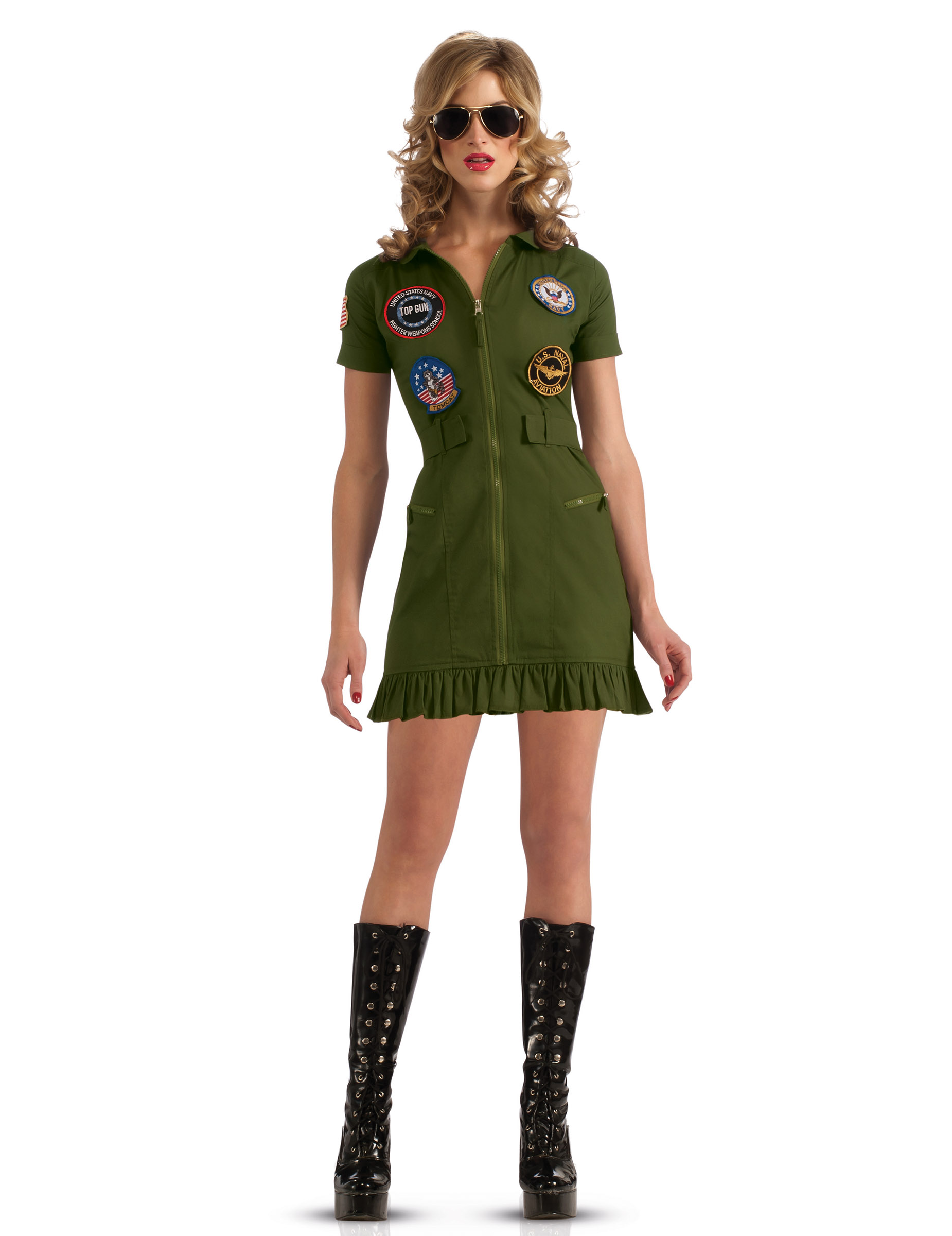 deguisement-luxe-robe-top-gun-avec-lunettes-adulte_229204 - moncostume.ch