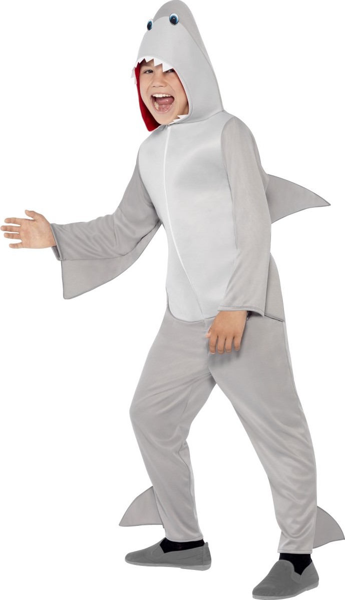 Déguisement requin enfant moncostume.ch