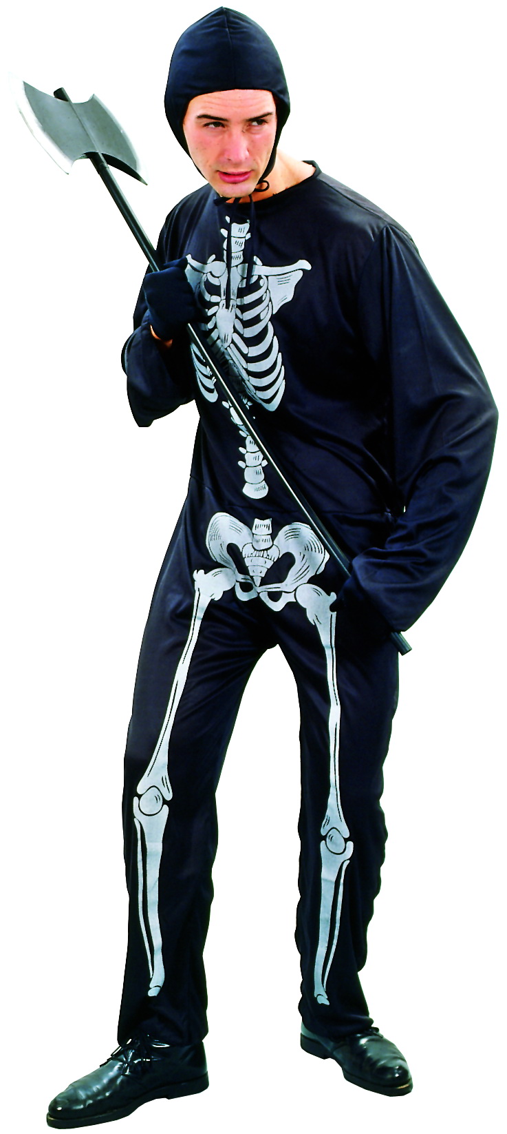 D guisement squelette  homme  Halloween moncostume ch