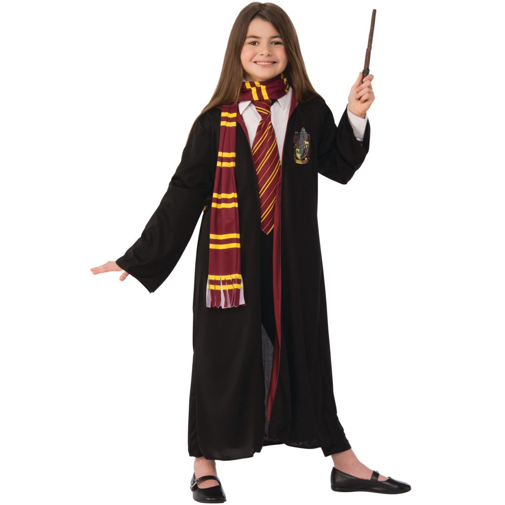 Kit déguisement et accessoires Harry Potter moncostume.ch
